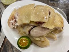 白切文昌鸡-力哥地道海南菜·联谊文昌鸡老店