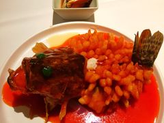 -松鹤楼·非遗·苏帮菜(融科店)