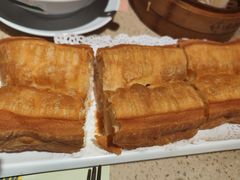 金牌靓油条-点都德(聚福楼店)