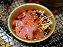 -鑫釜山海鲜烧烤(鑫丰国际店)