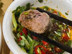 -嬷孙家潮汕牛肉火锅(北京路天河城店)