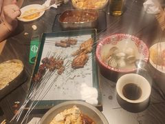 -火焰枪蛋·烧烤(奉天街店)