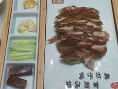-全聚德(常州店)