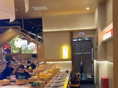 -喜家自助小火锅(卓悦里店)