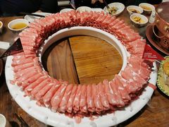 -额尔敦草原涮羊肉·烧烤(冻青树总店)