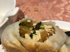 -大盘山温泉山庄