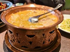 -亦海人家烤鸭店(康定街店)