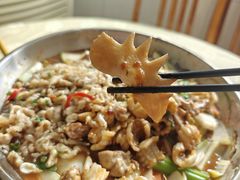 -标记好食