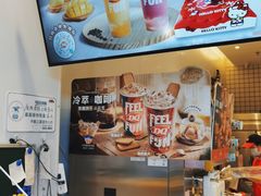 -DQ·蛋糕·冰淇淋(天通苑华联店)