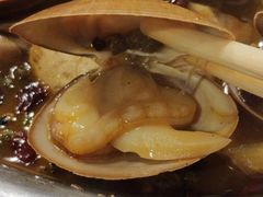 -陈氏肥蛤(小纬六路总店)