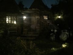 -哈利波特魔法世界