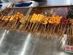 -彭姐麻辣烫(海淀店)