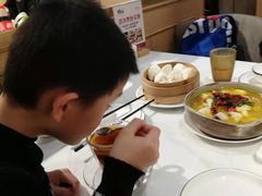 -鹅冠港式茶餐厅(来福士店)