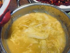 -百年神厨·地道川菜(清江西路店)