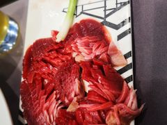 -蜀九香火锅(九眼桥店)