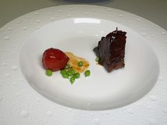 -淮香国色·淮扬菜(正大中心店)