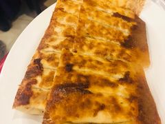 -大眼锅贴水饺(河东店)