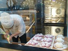 -石头先生的烤炉(济南领秀城贵和店)