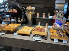 -长春净月潭喜来登酒店·盛宴标帜餐厅