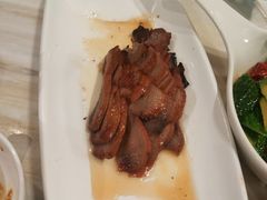 -客莱福诺富特酒店·互动餐厅