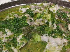 -盛百味·家宴餐厅(霸州分店)