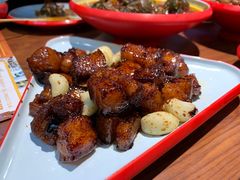 -老闵田螺馆·南昌市井菜·特色小吃(总店)