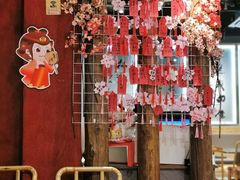 -郭铁柱·泥炉老火锅(江北龙湖天街店)