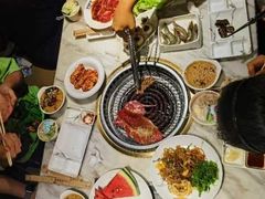 -火炉火自助餐(西直门凯德MALL店)