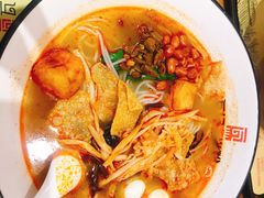 -瓦记米粉(东鼓道店)