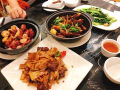 -美极鲜食坊(宝安南路店)