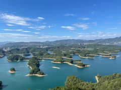 -千岛湖东南湖区