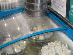 包好的烧卖-北三沙家烧麦(北头道街店)