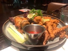 -blue frog蓝蛙(长泰广场店)