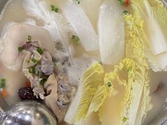 -丁太婆老妈蹄花(人民公园非遗总店)
