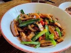 -铭厨特色家常菜(金色溪泉湾店)