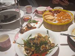 -谭厨中山传家菜.乳鸽.脆鲩鱼(华强北中航城店)
