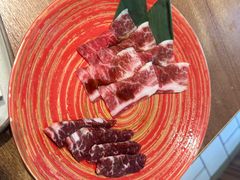 -大牛焱烧·和牛炭火烧放题