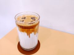 -echoes coffee回响咖啡(红山店)