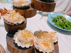 -香香海南菜餐厅