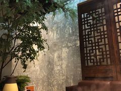 包厢-汕头八合里海记牛肉店(清河店)