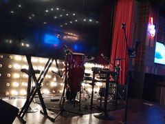 -MR.ROCKY洛奇先生RESTAURANT&BAR(宝安壹方城店)