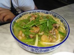 -马头巷·食景园(苏州总店)