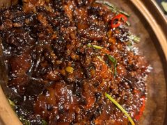-虎哥私房菜(馒头山店)
