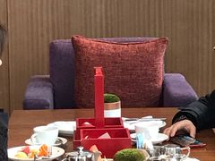 -嘉定凯悦·咖啡厅