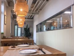 -之参餐厅(前门大街店)