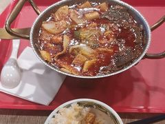 -和合谷(海淀五路居店)