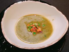 -LA TABLE de Joël Robuchon Restaurant