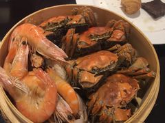 -AdD全日制餐厅(中谷花园酒店)