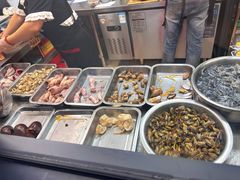 -圆蛋酒料•生腌(开元路店)