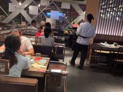 -捞王锅物料理(四川北路店)